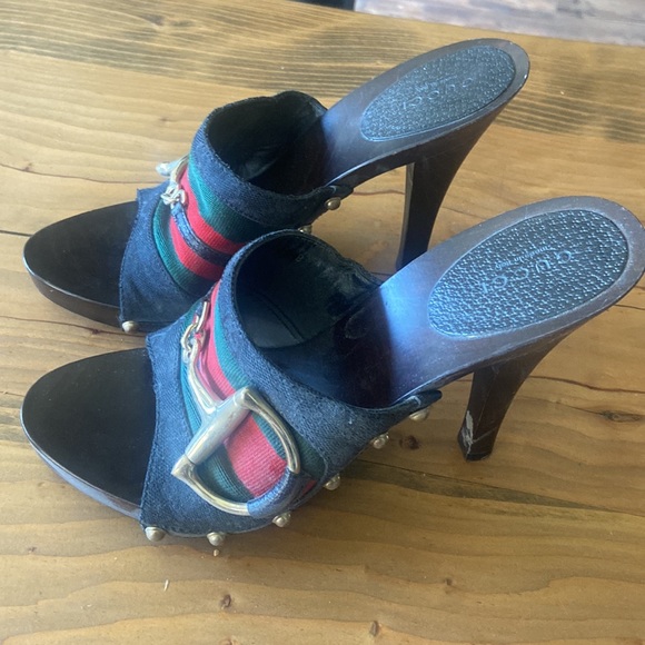 Gucci hells - Picture 4 of 8